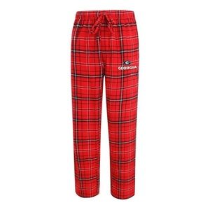 University of Georgia sleep pants